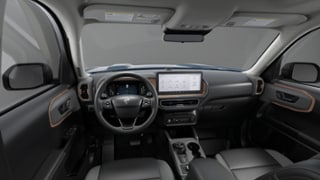 2026 Ford Bronco Sport® Internal Image 2